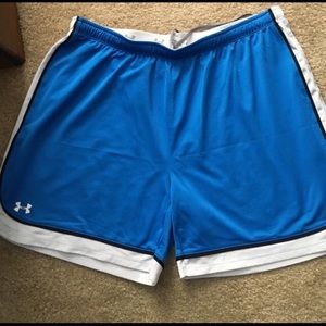 Under Armour Shorts size XL.
